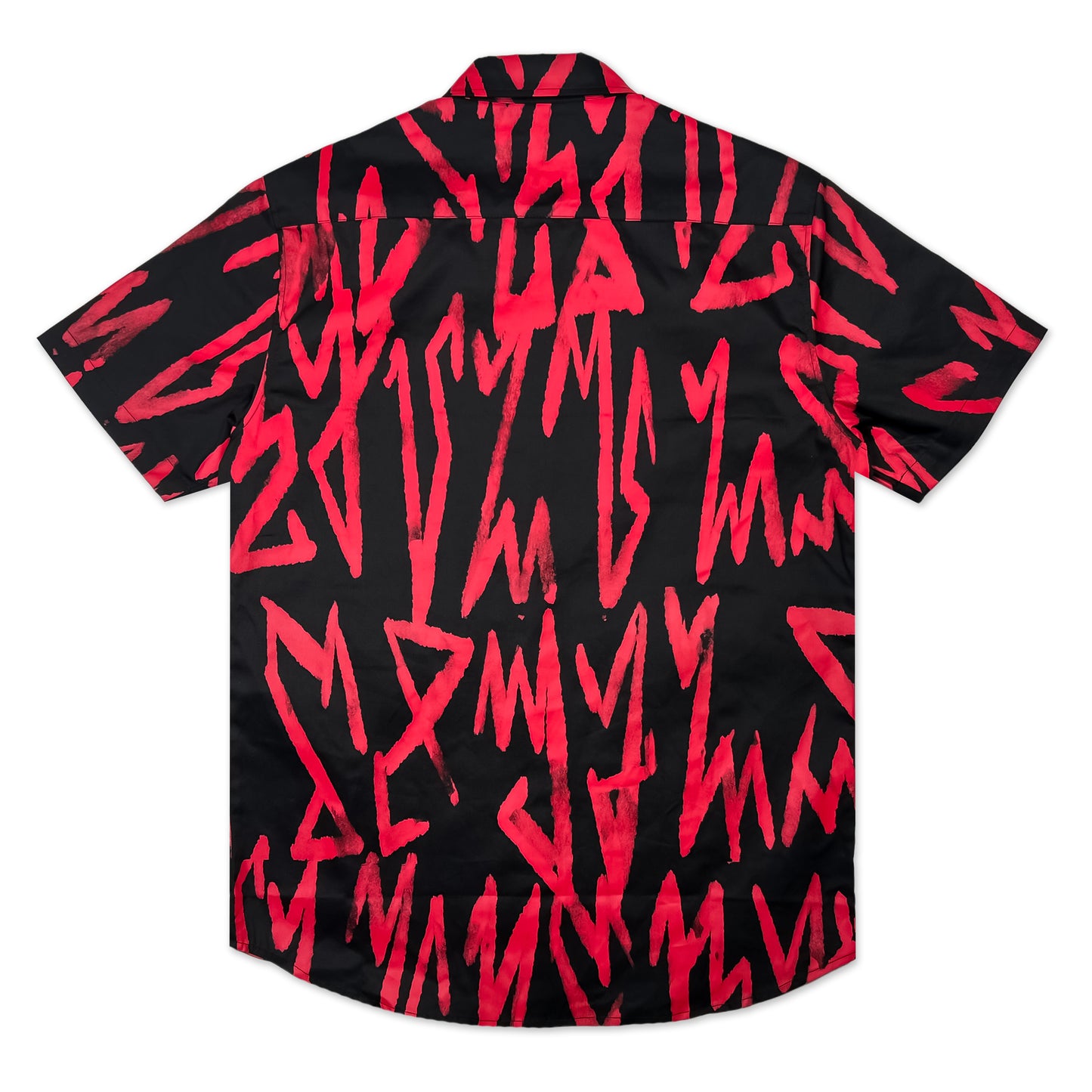 HypnoVizion - No Such Thing Button Up