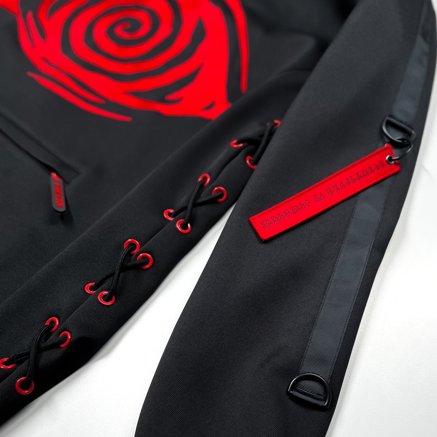HypnoVizion - V1 Hockey Jersey