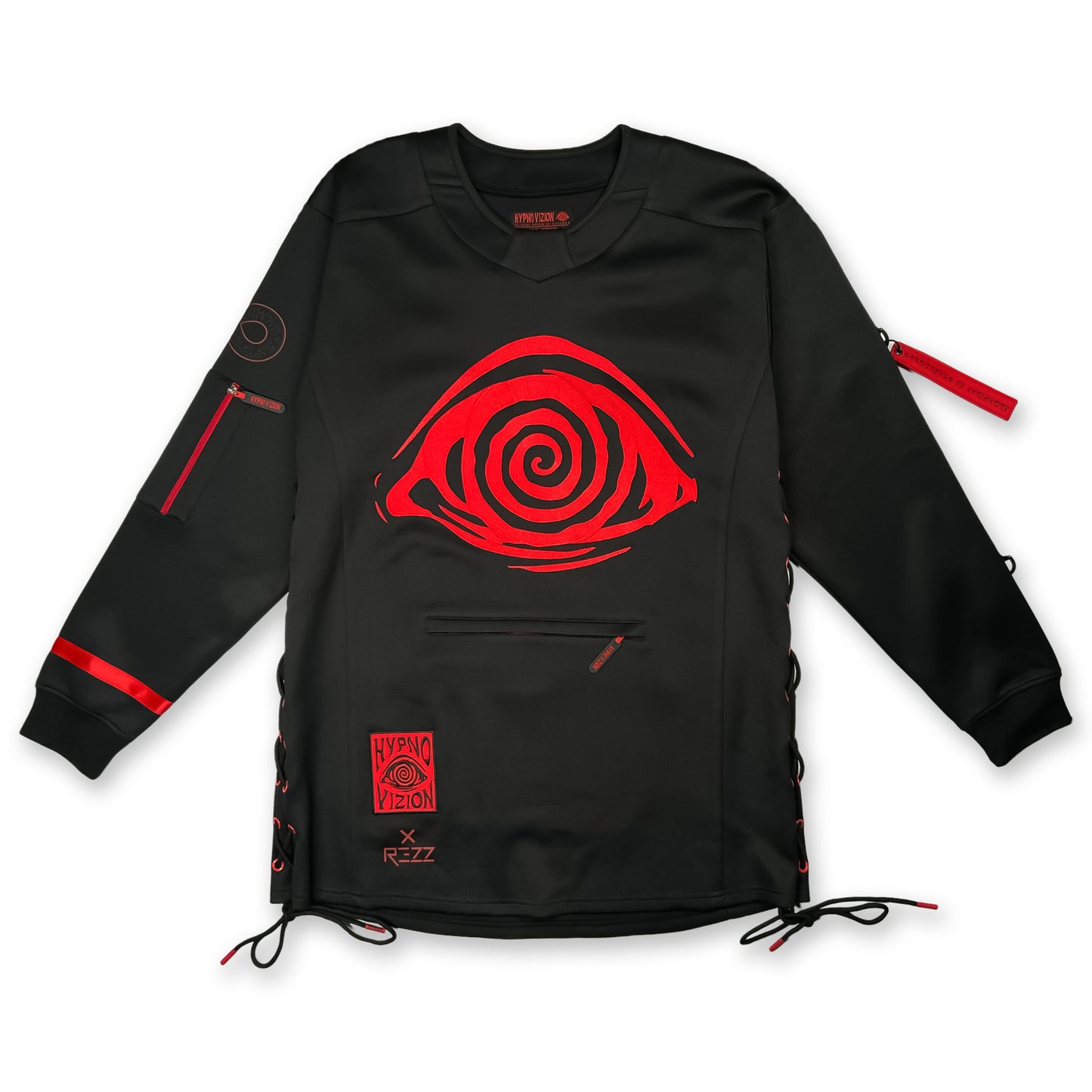 HypnoVizion - V1 Hockey Jersey