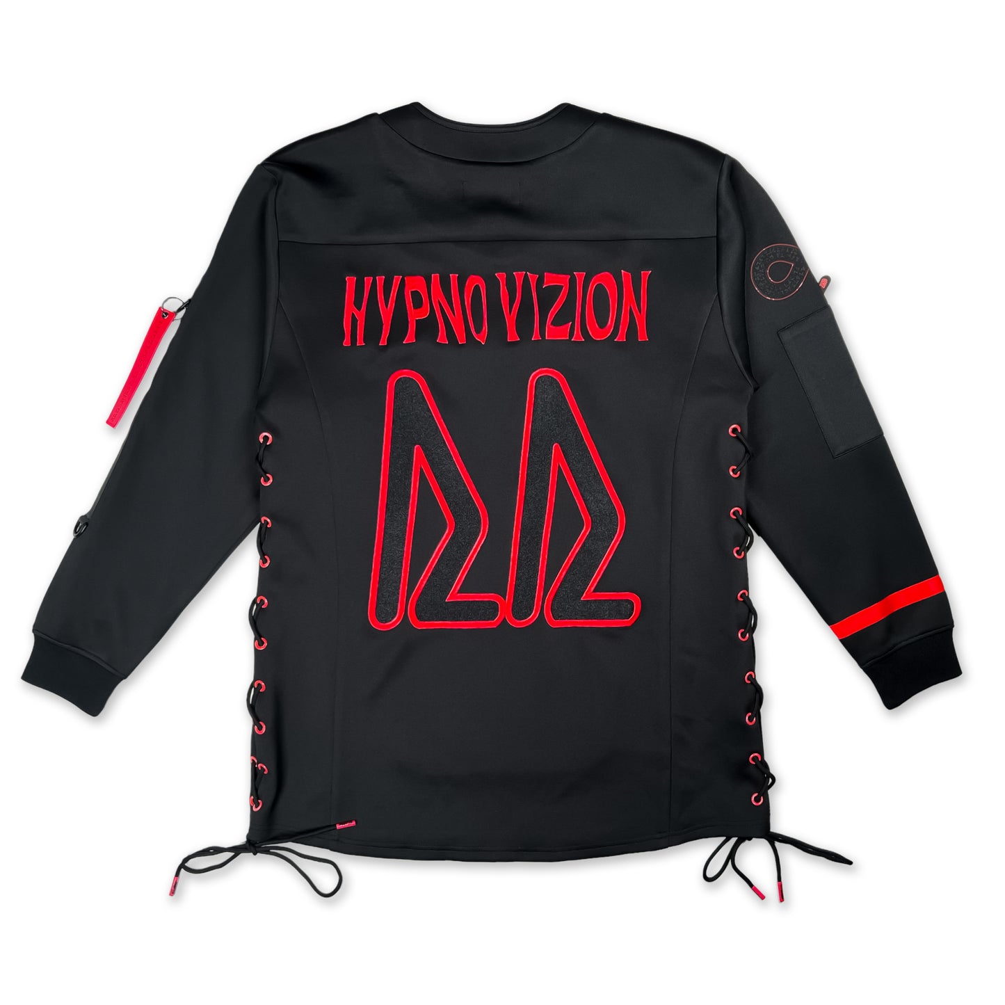 HypnoVizion - V1 Hockey Jersey