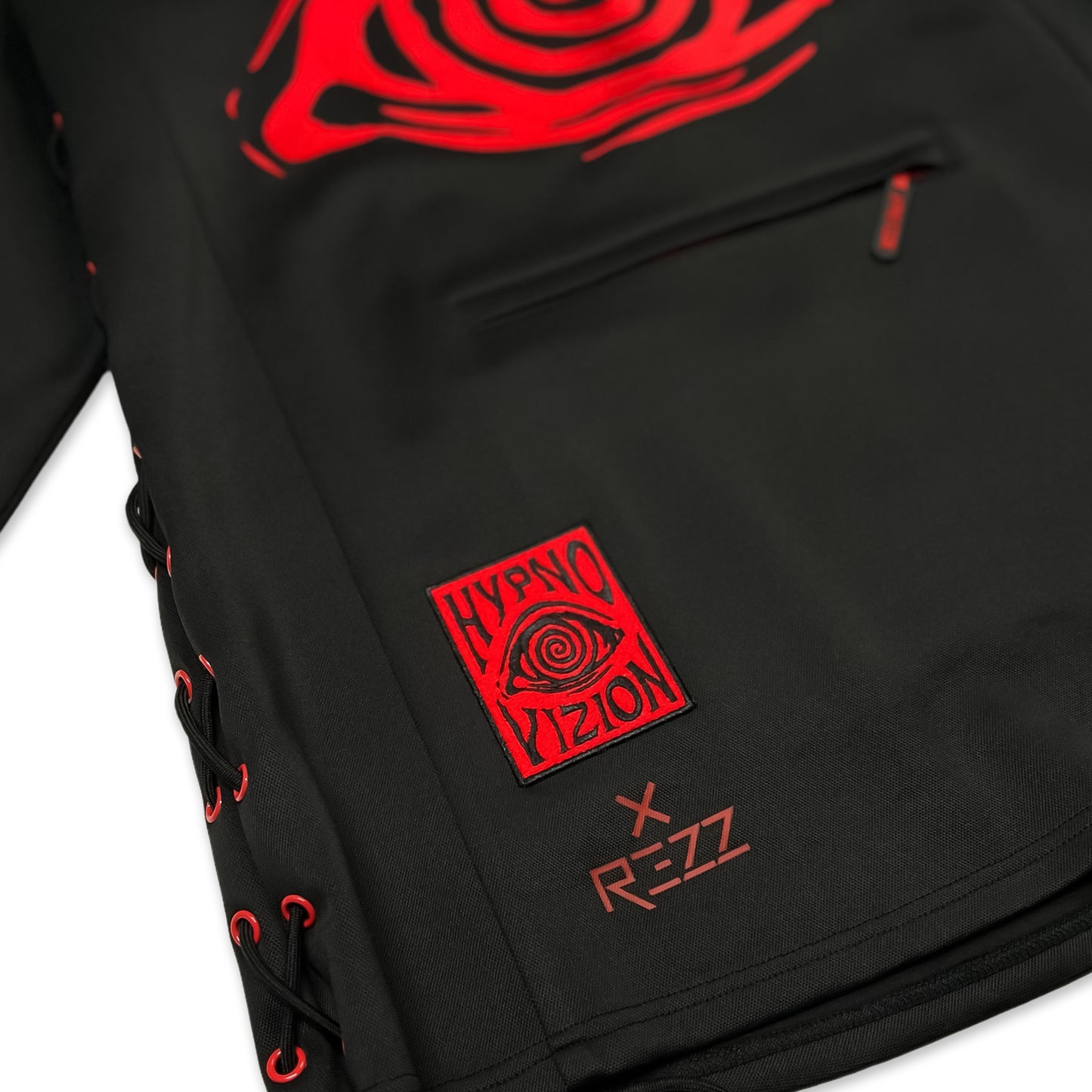 HypnoVizion - V1 Hockey Jersey
