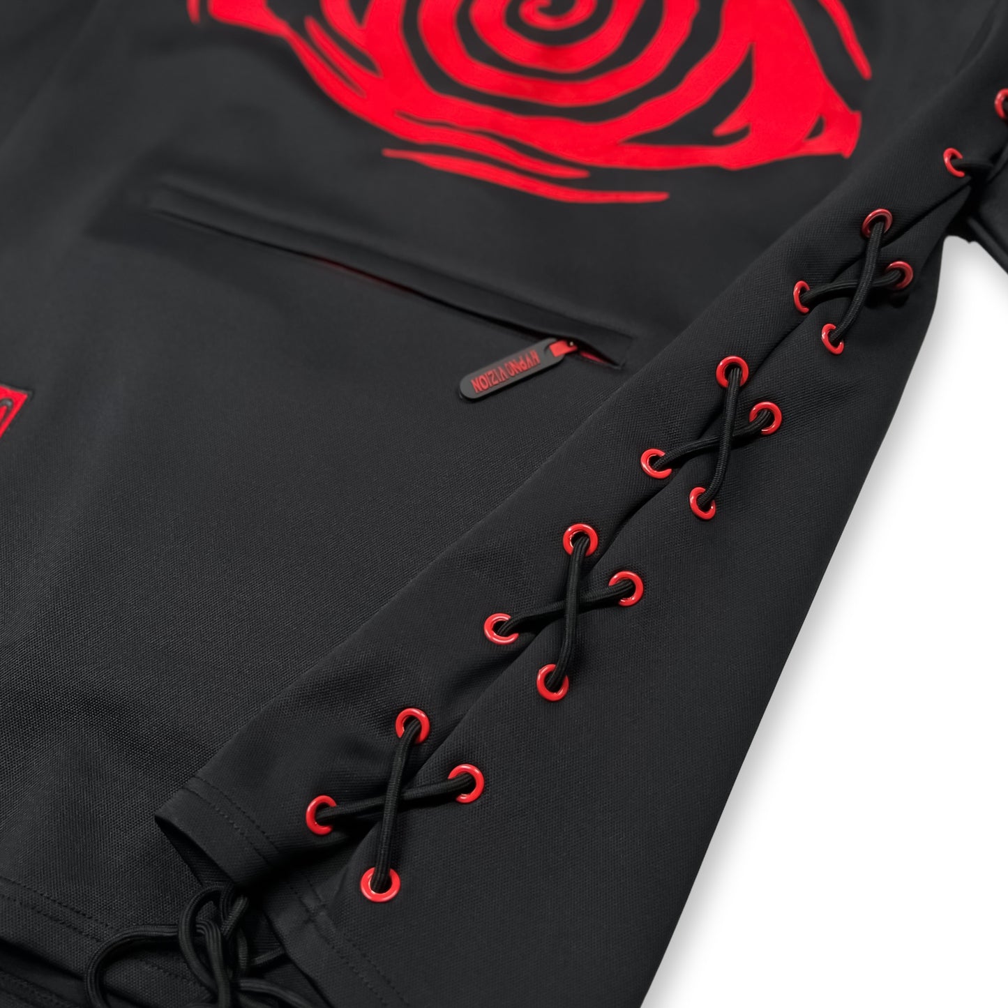 HypnoVizion - V1 Hockey Jersey