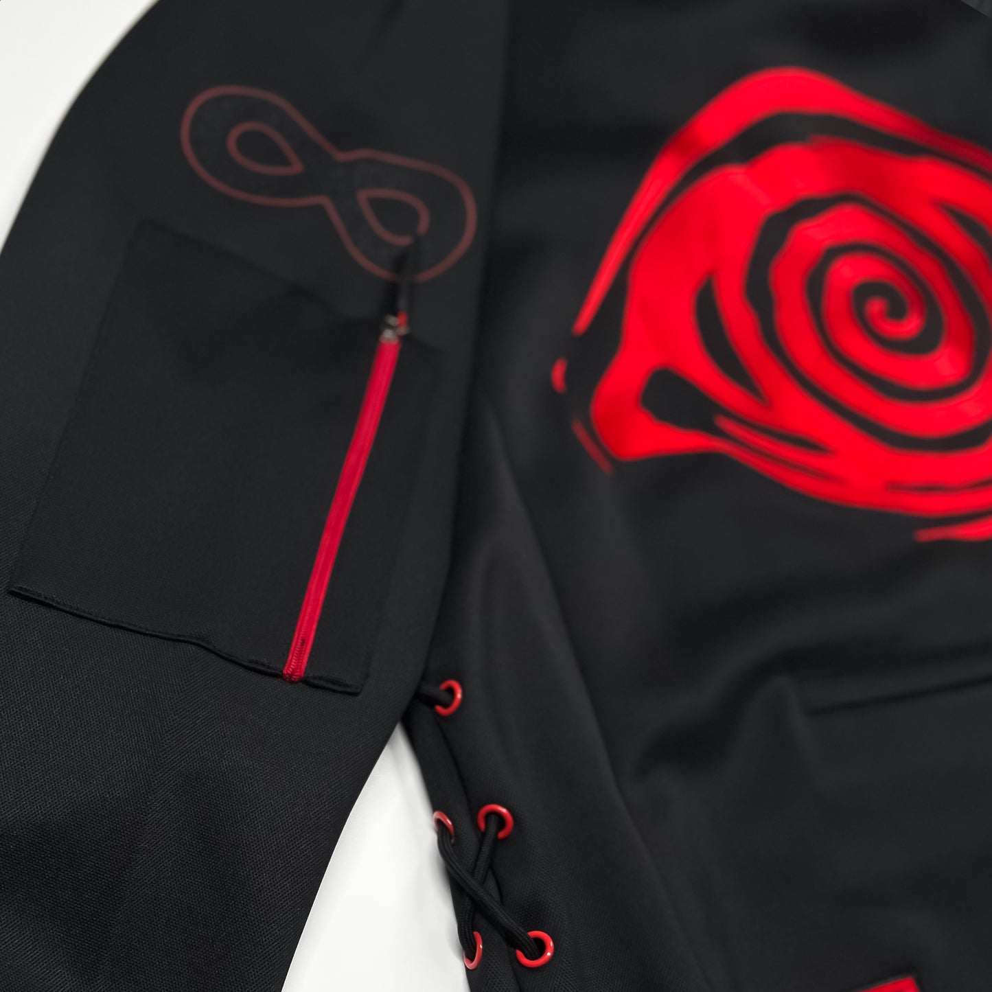 HypnoVizion - V1 Hockey Jersey