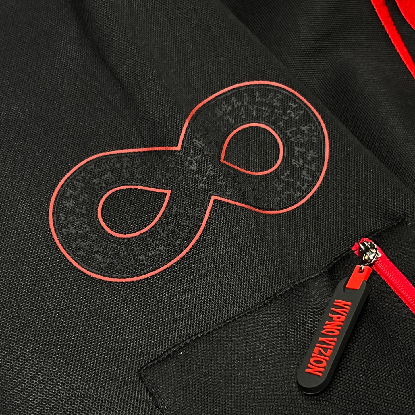 HypnoVizion - V1 Hockey Jersey