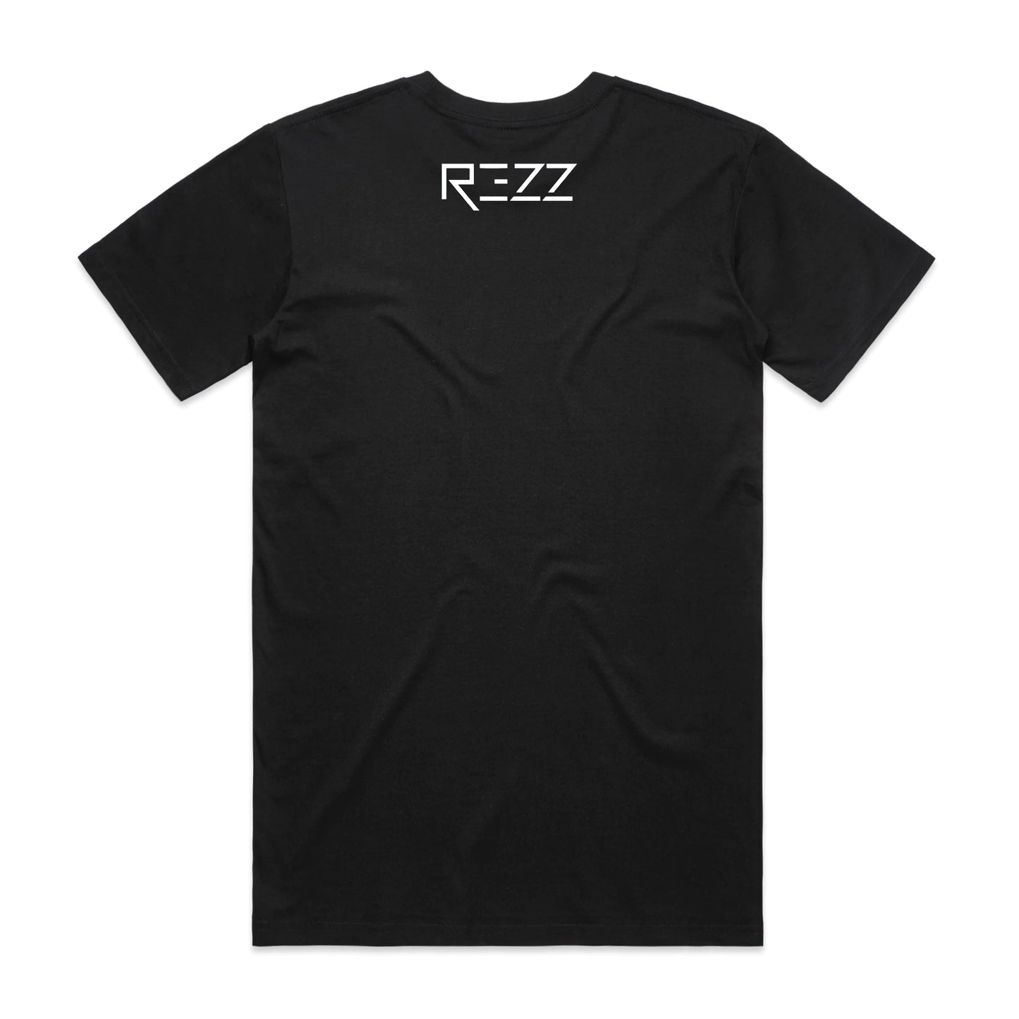 Rezz - Pride - Black Tee