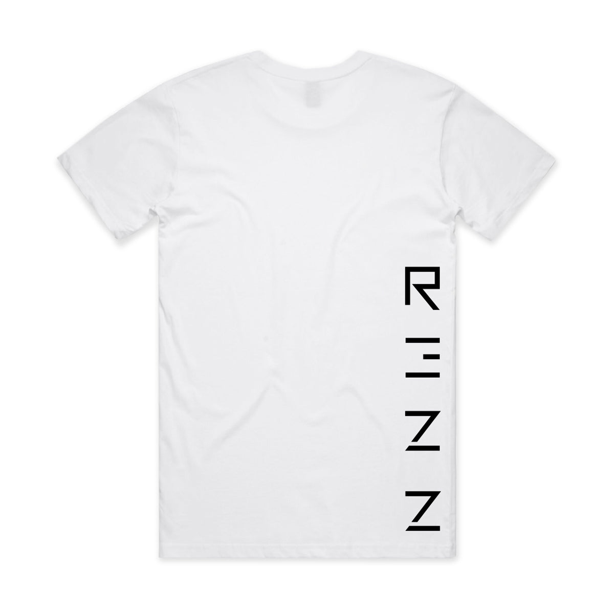 Rezz - Rezzumaki - White Tee