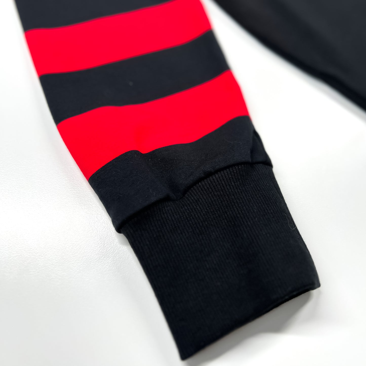 Rezz - One Two - Custom Rugby Sweater