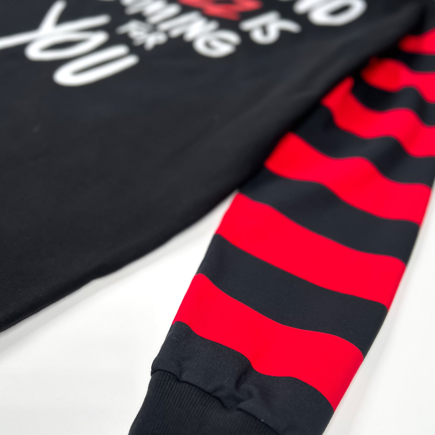 Rezz - One Two - Custom Rugby Sweater