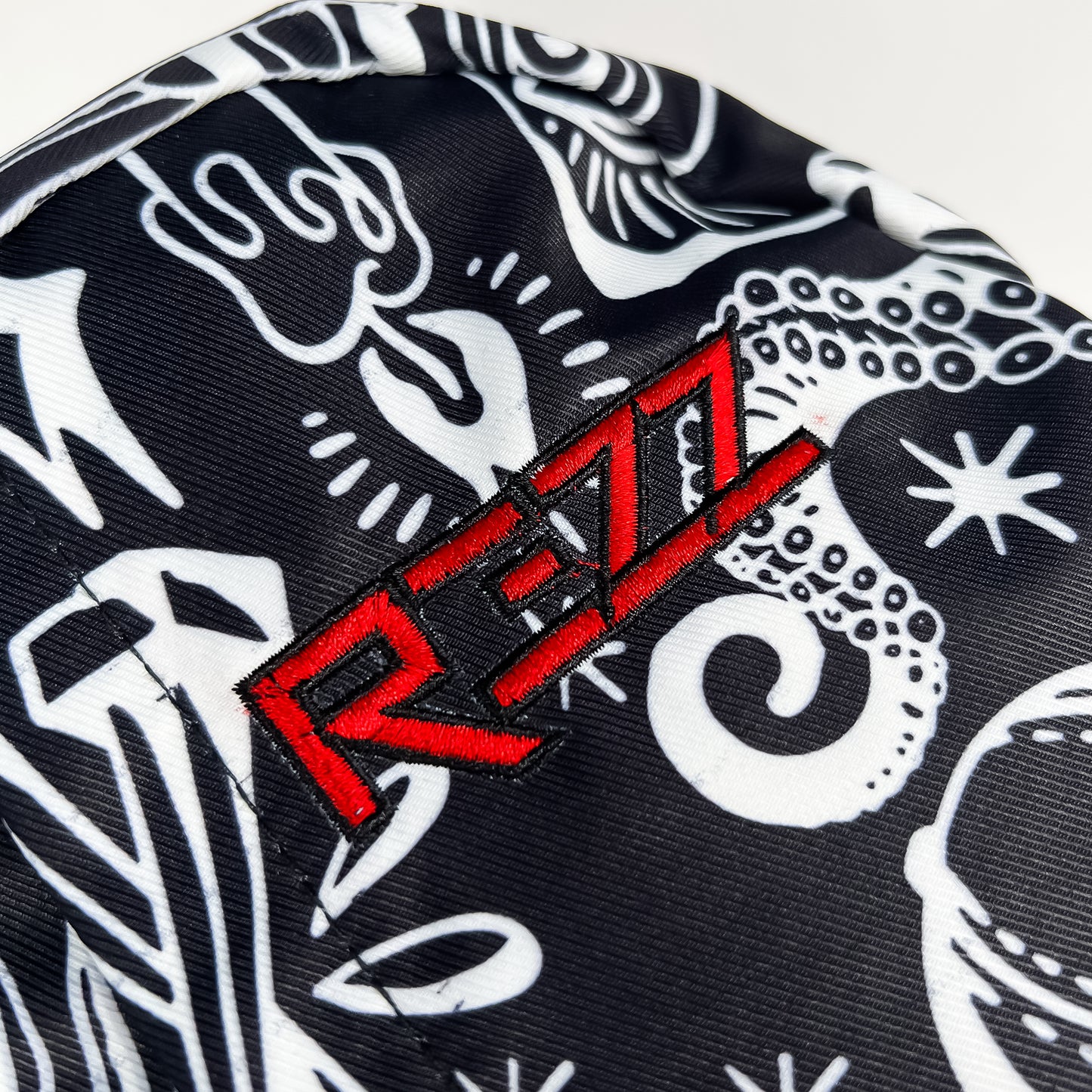 Rezz - Nightmare - Sling Bag