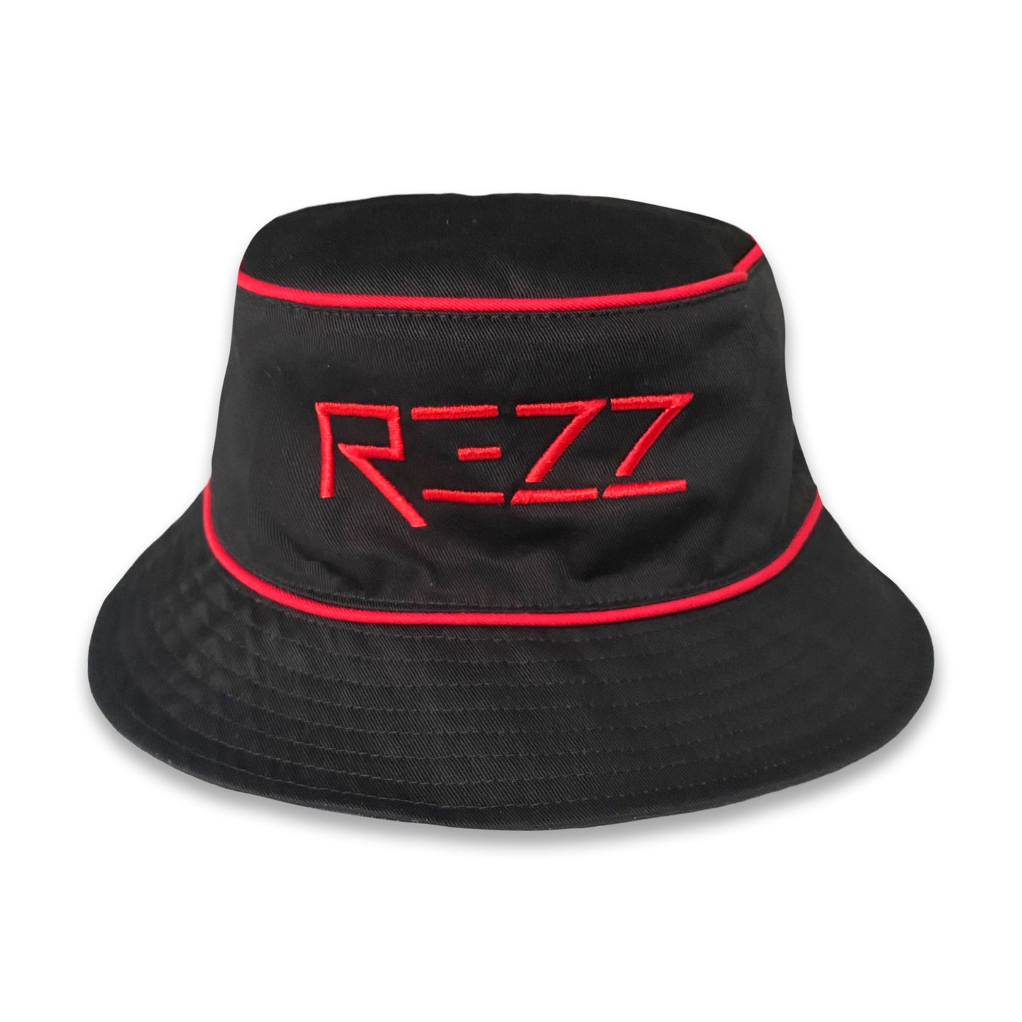 Rezz - Out Of My Head - Reversible Bucket Hat