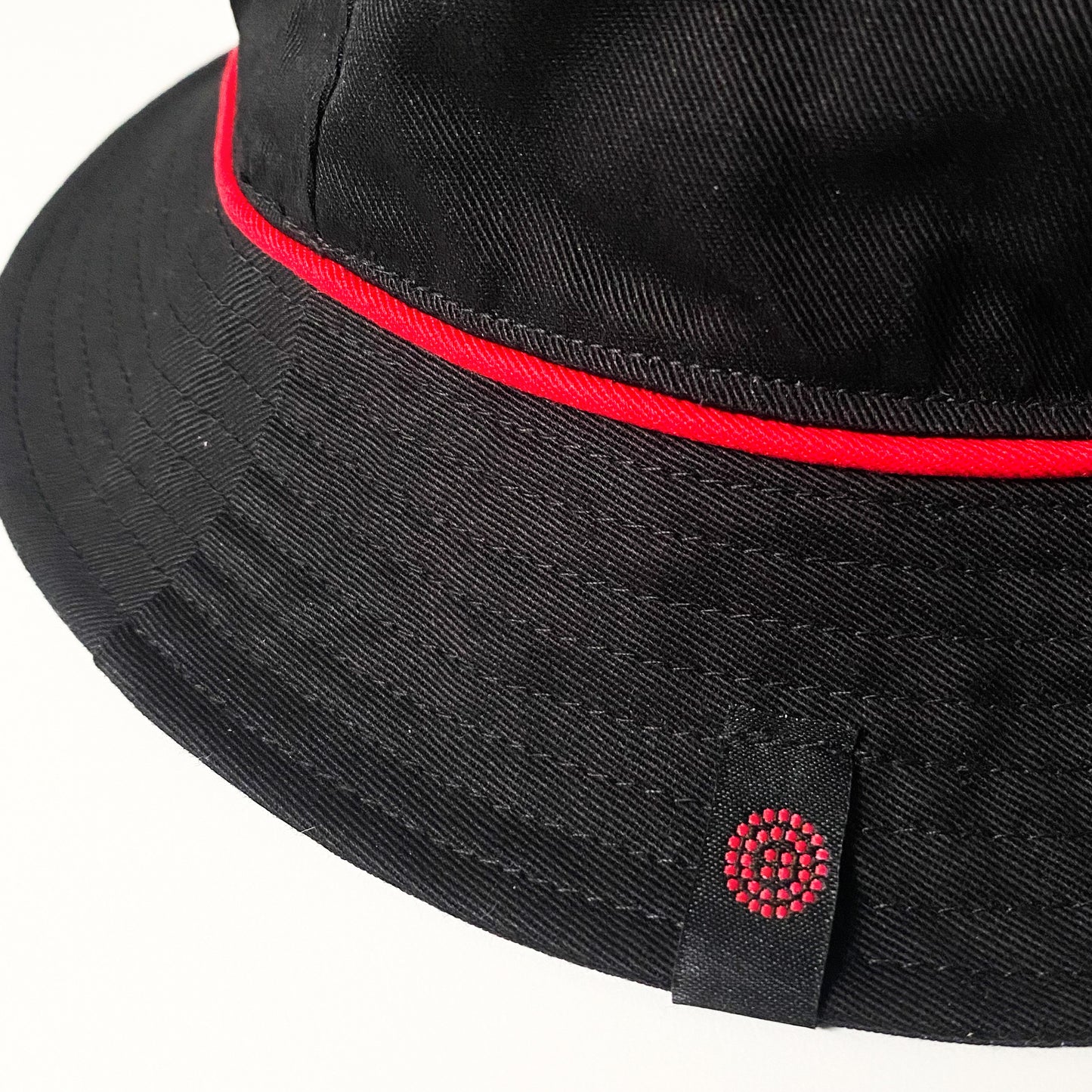 Rezz - Out Of My Head - Reversible Bucket Hat