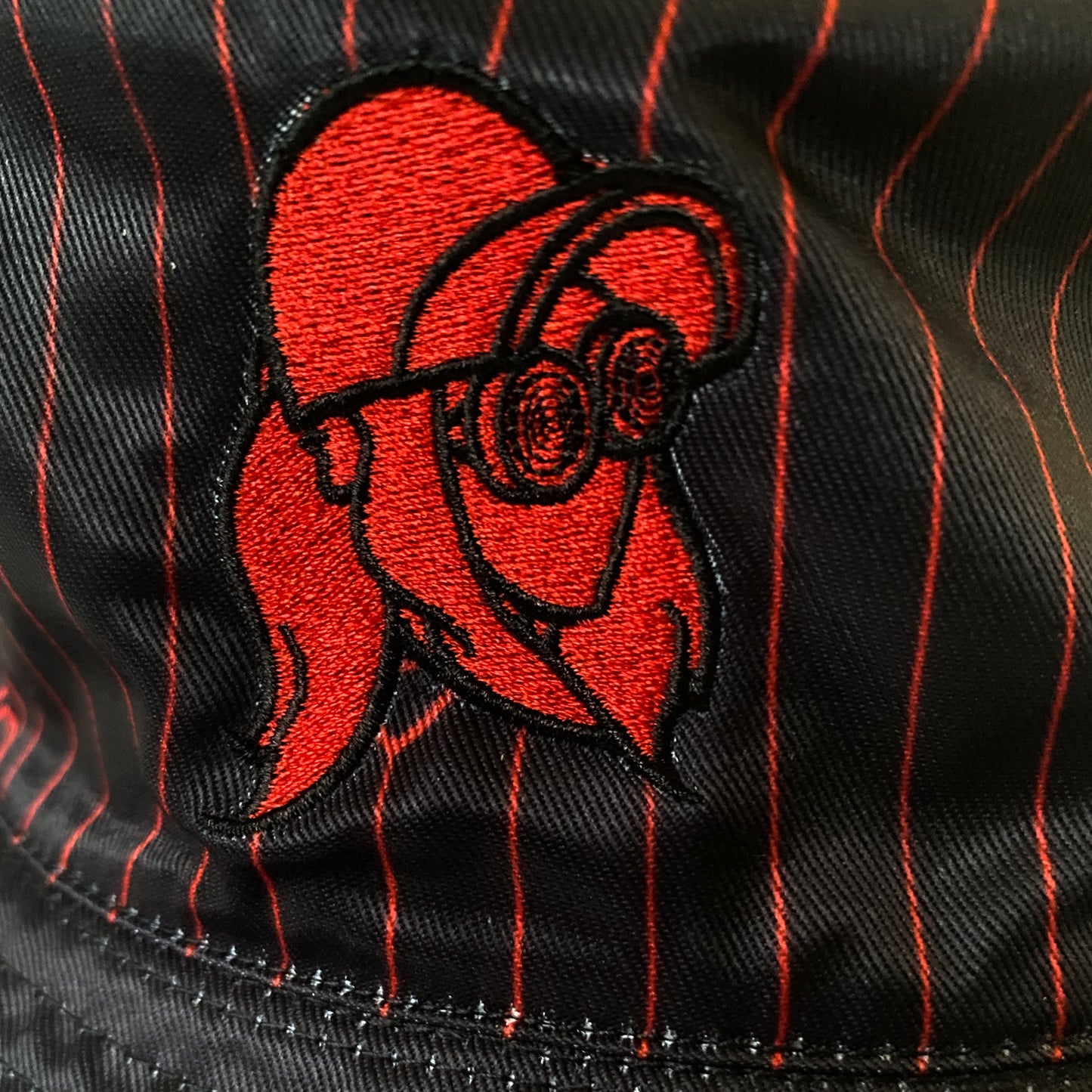 Rezz - Out Of My Head - Reversible Bucket Hat