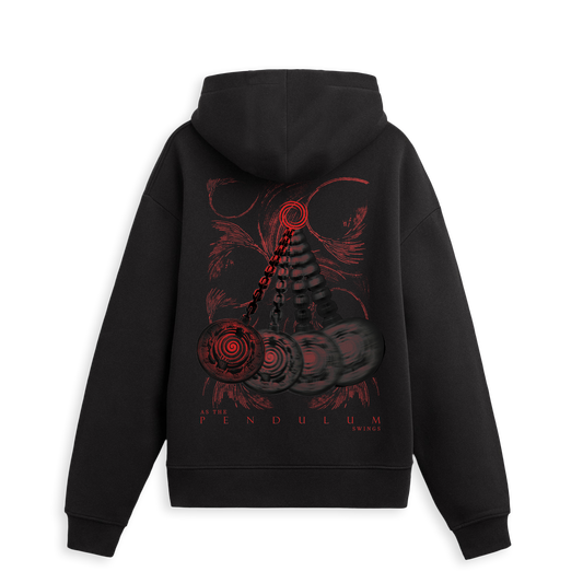 REZZ - Pendulum Hoodie