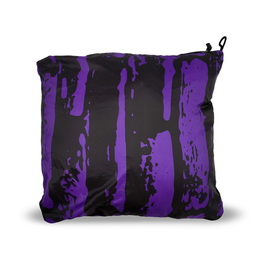 REZZ - Nightmare On Rezz Street - Packable Blanket