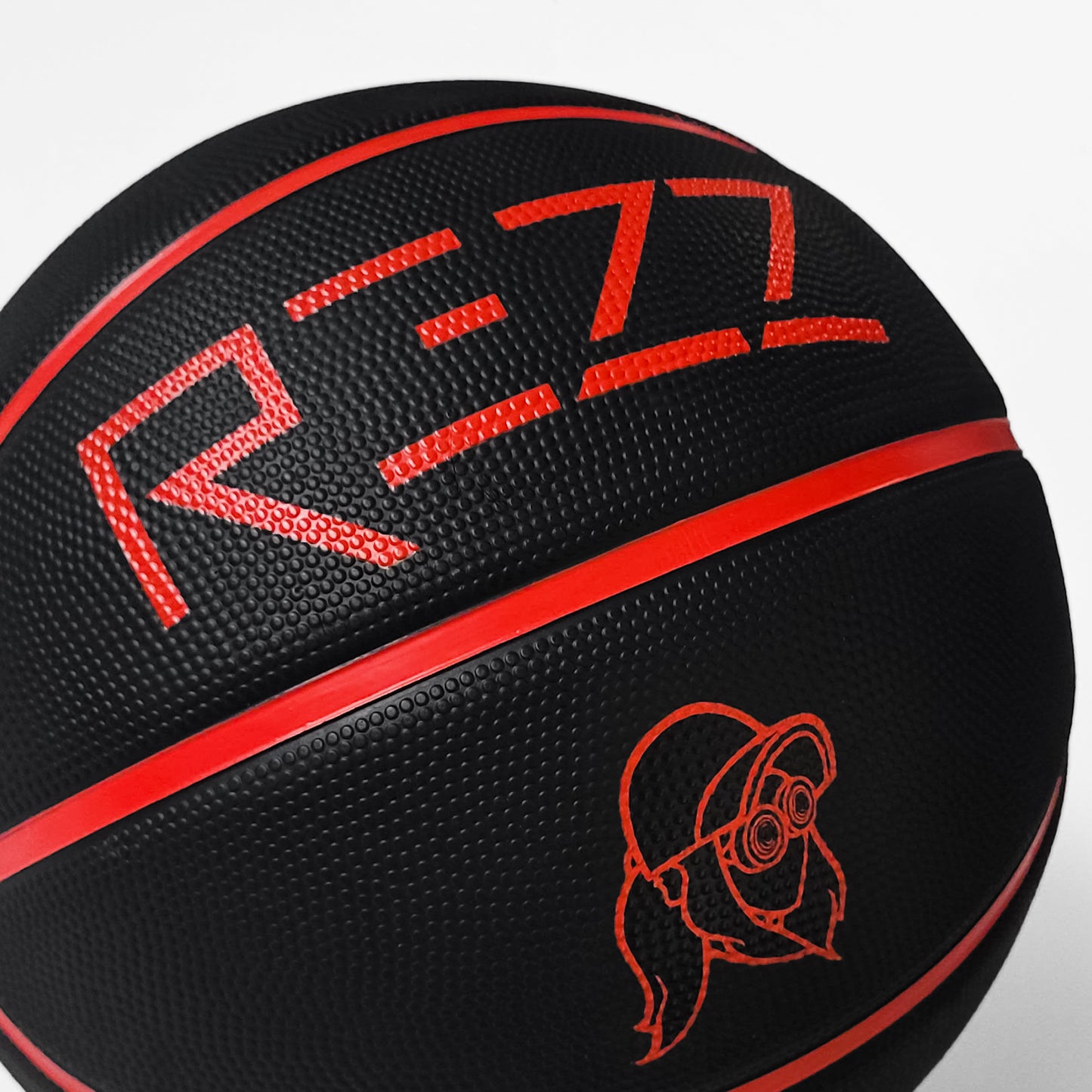 REZZ - Basketball