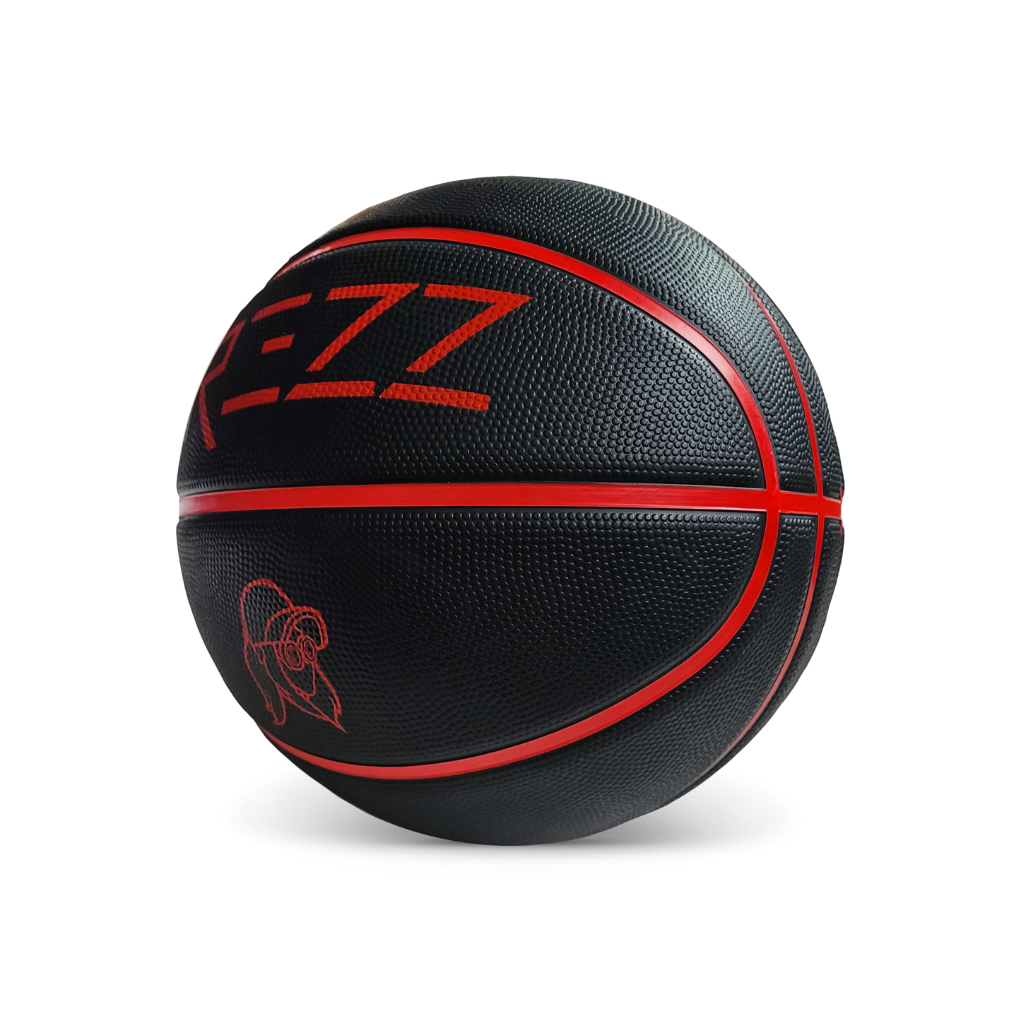 REZZ - Basketball