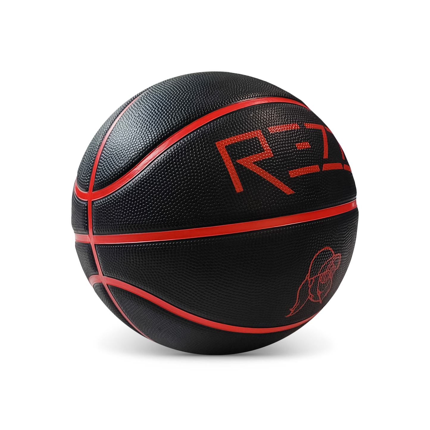 REZZ - Basketball