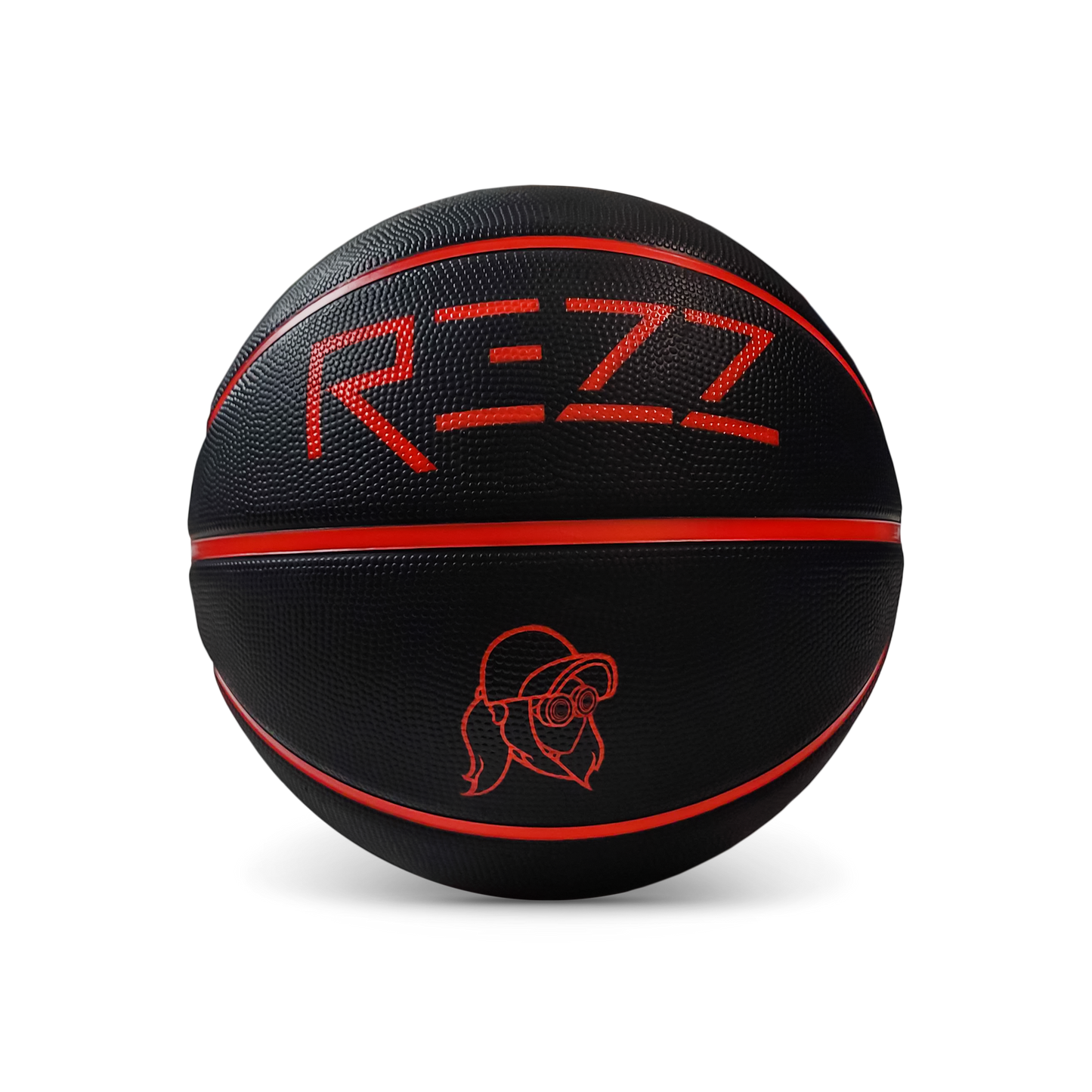 REZZ - Basketball