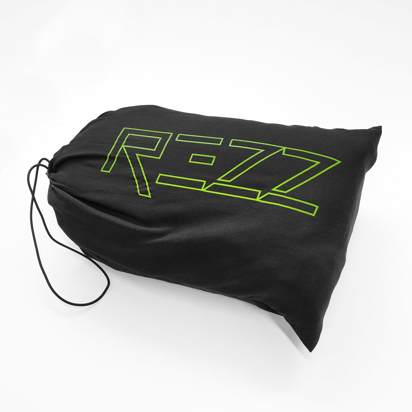 REZZ - Mission Ballroom- Fleece Blanket