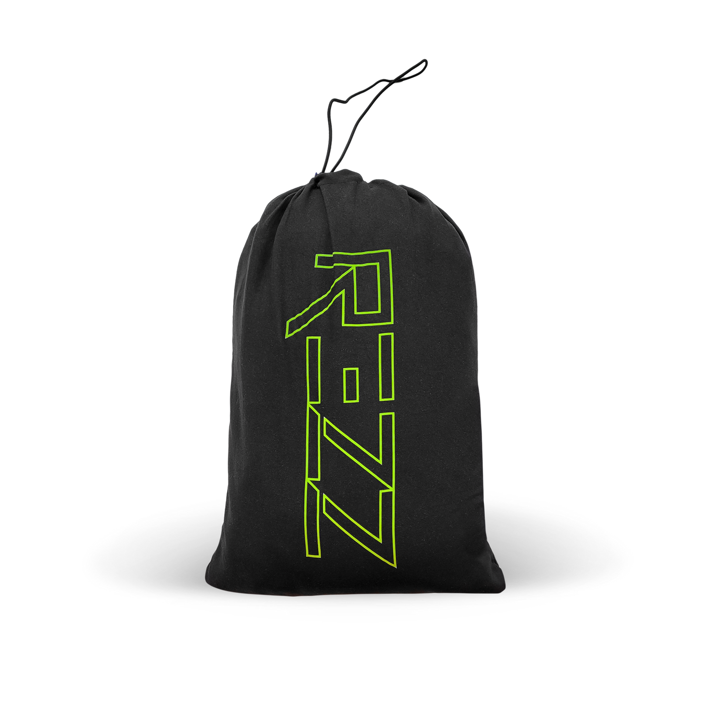 REZZ - Mission Ballroom- Fleece Blanket