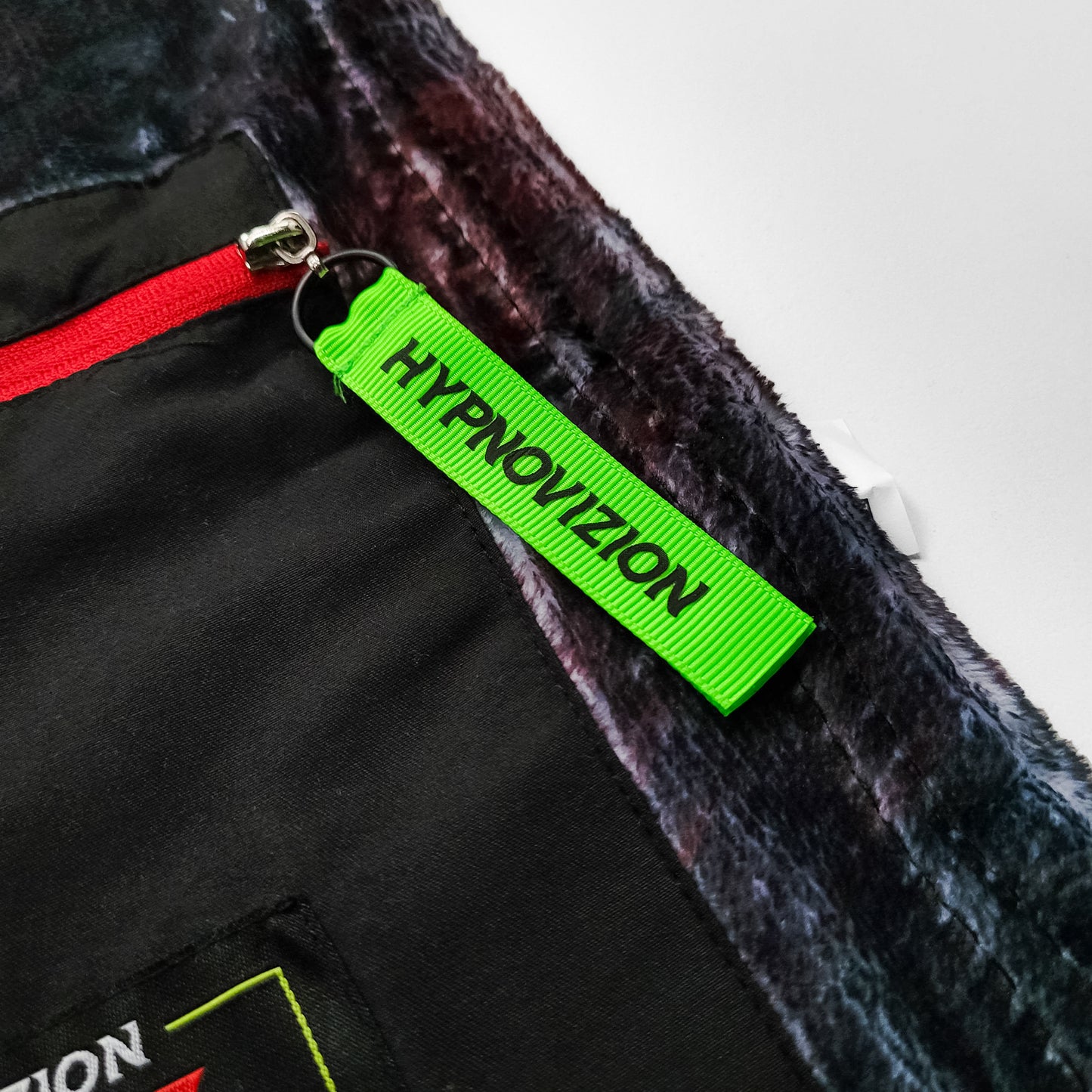 REZZ - Rezzrocks 24- Fleece Blanket