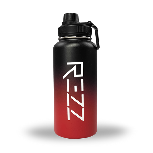 REZZ - Water Bottle