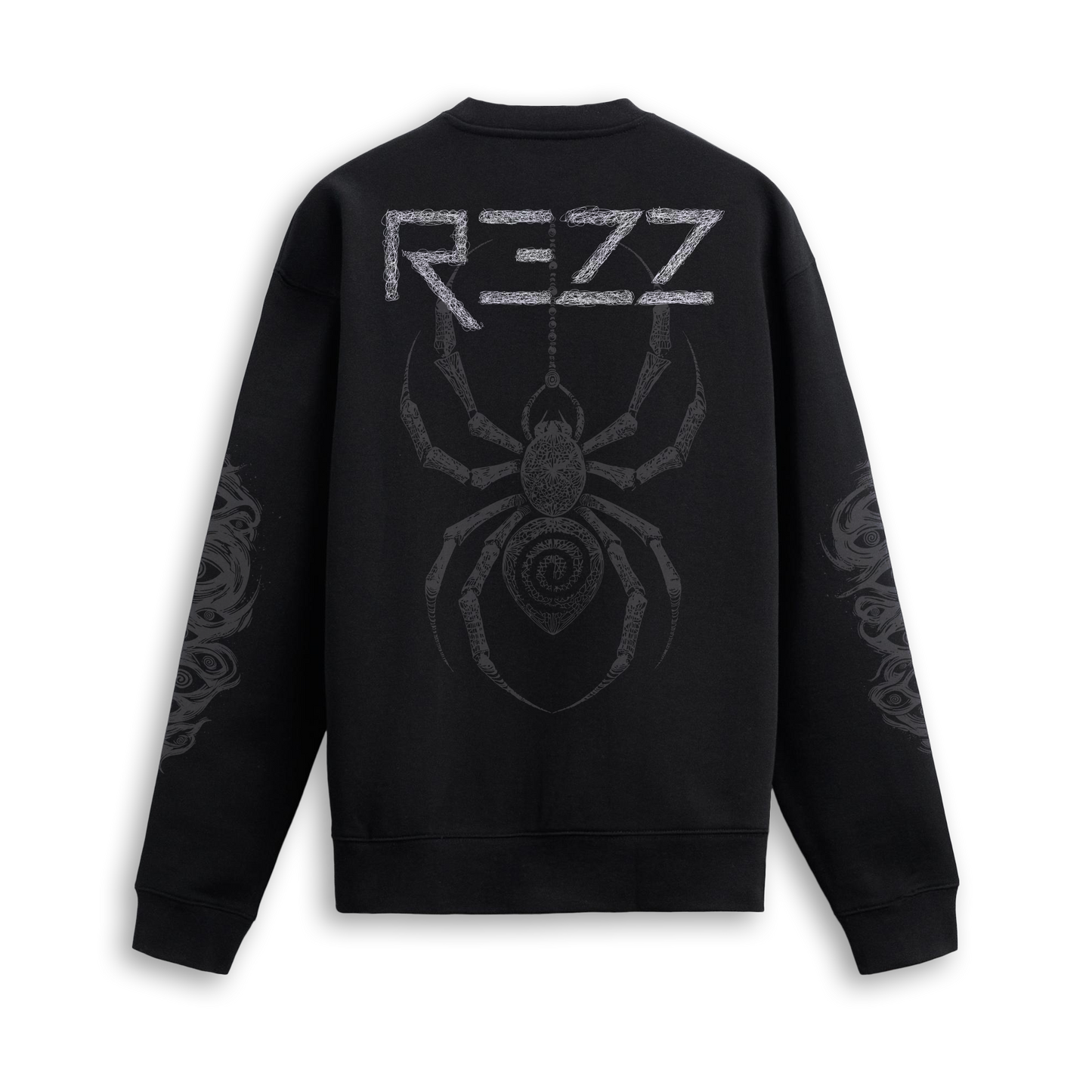 REZZ - Parasitoid Heavyweight Crewneck