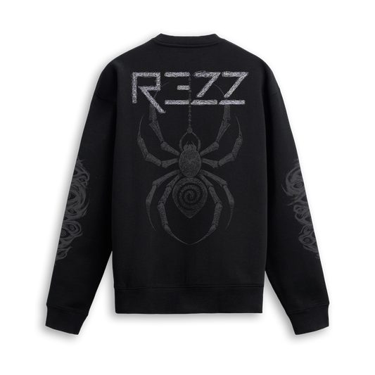 REZZ - Parasitoid Heavyweight Crewneck