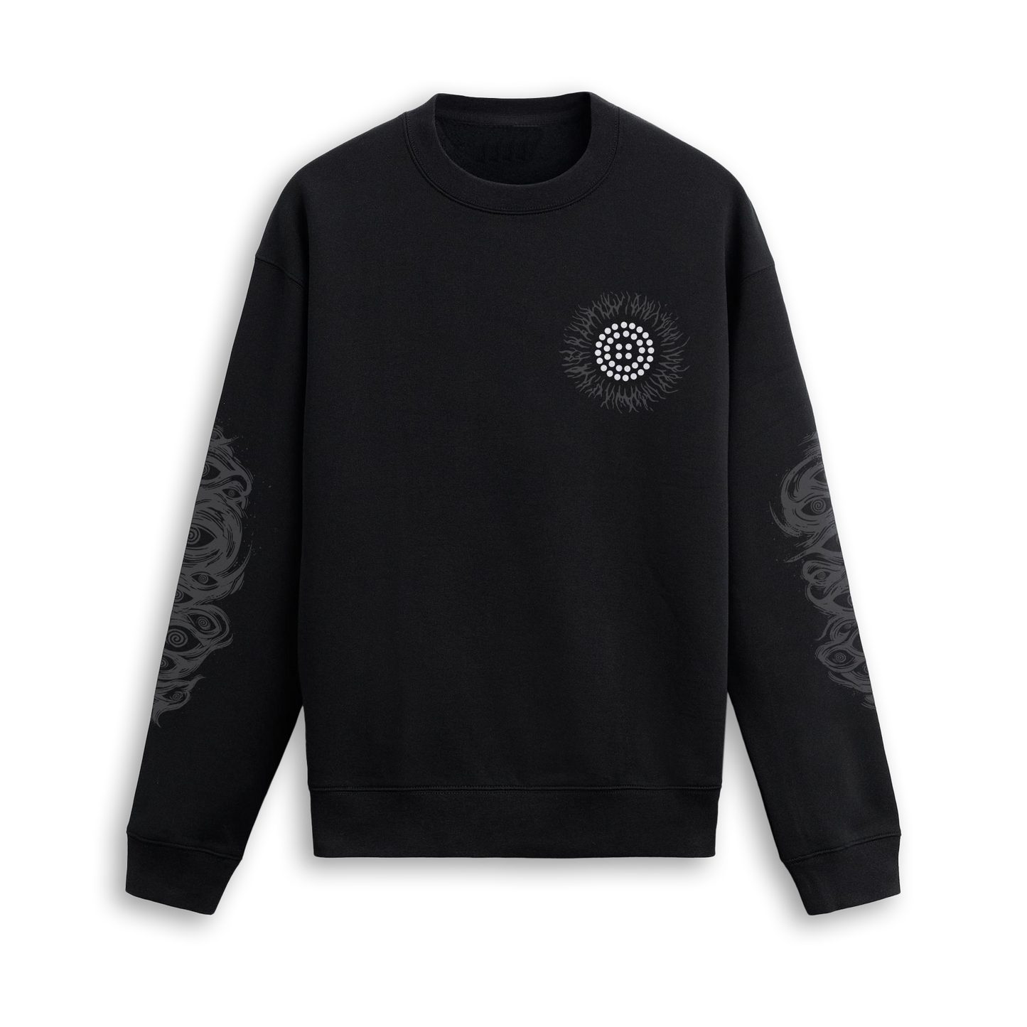 REZZ - Parasitoid Heavyweight Crewneck