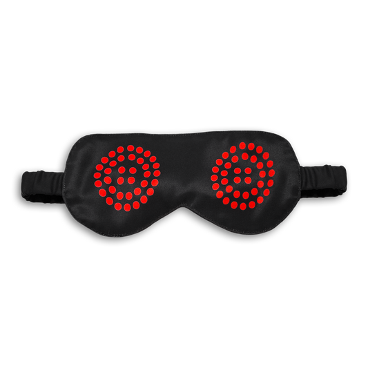 REZZ - Very Sleepy Sleep mask