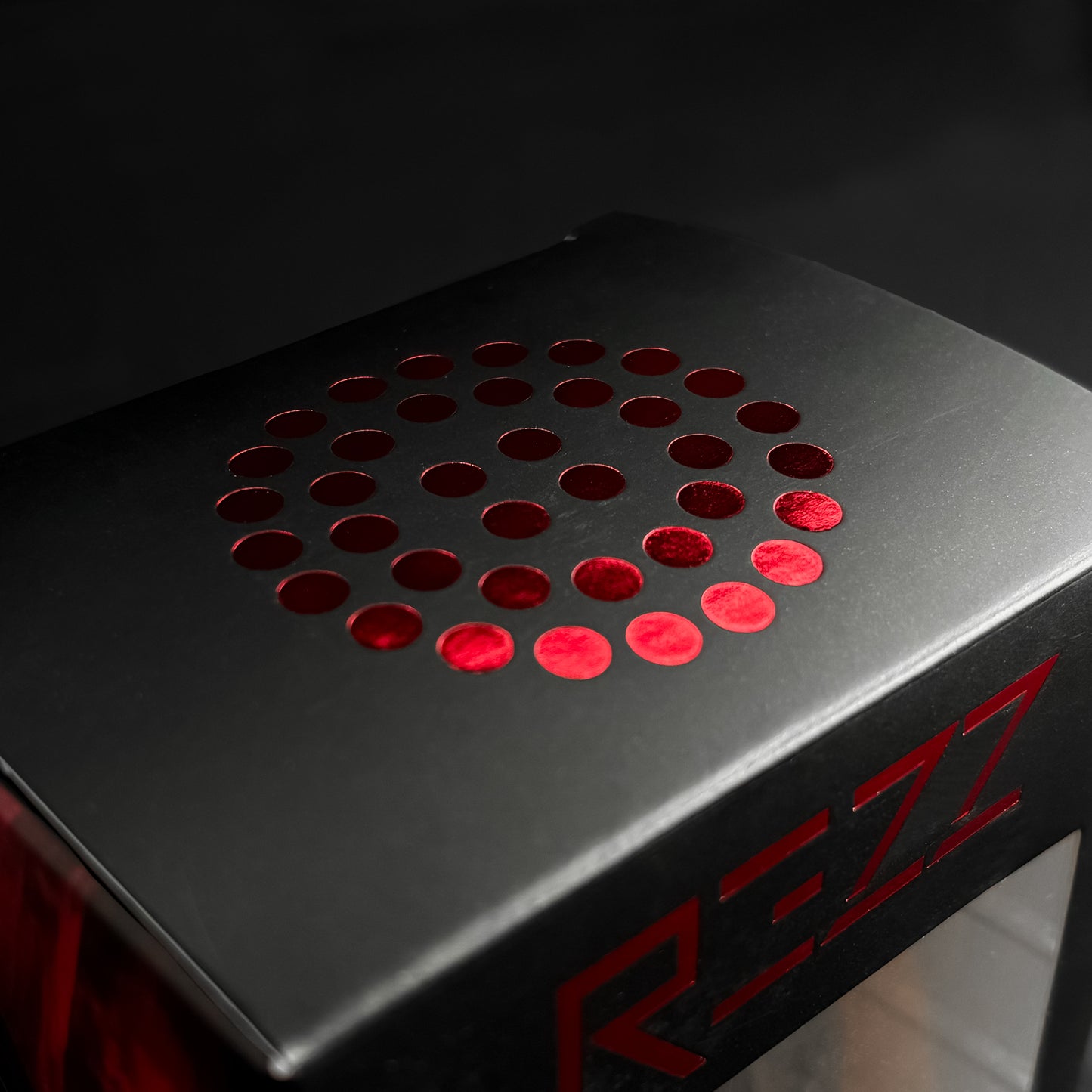 REZZ - Collectors Edition Action Figure