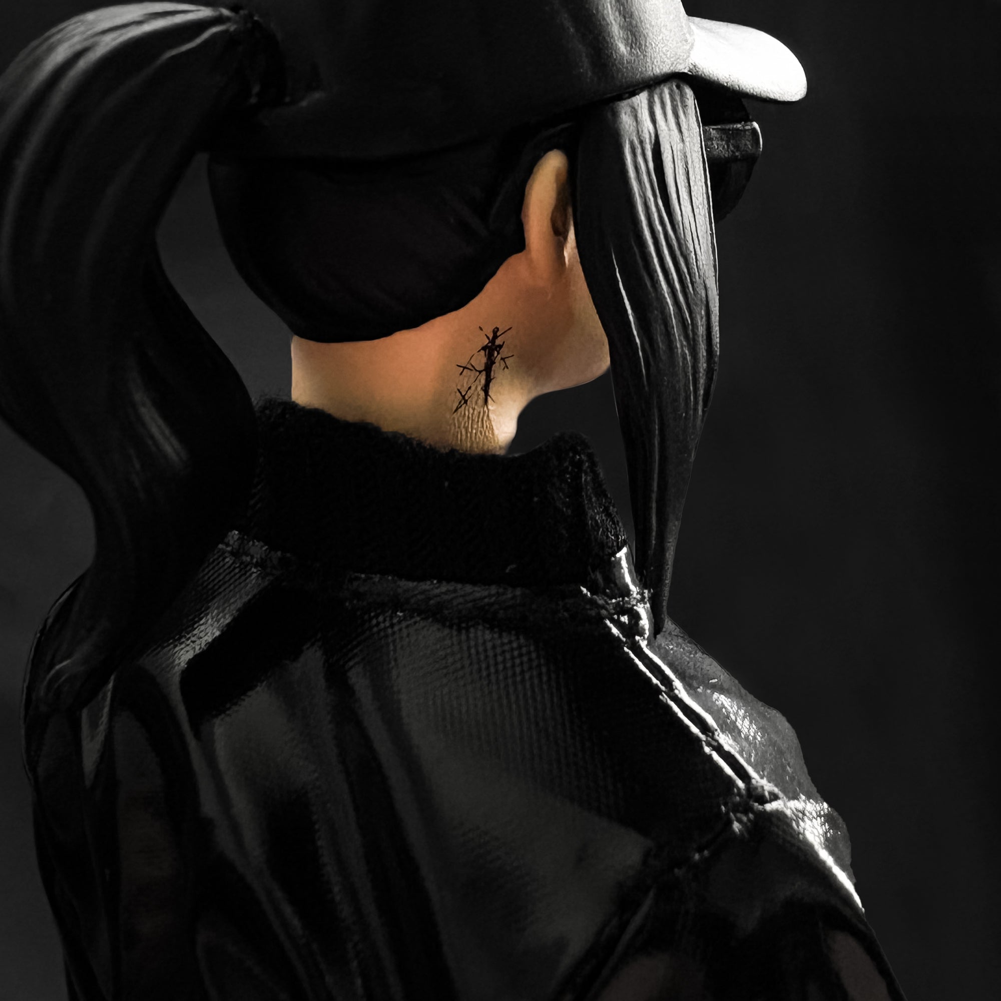 REZZ - Collectors Edition Action Figure – Rezz Official Shop