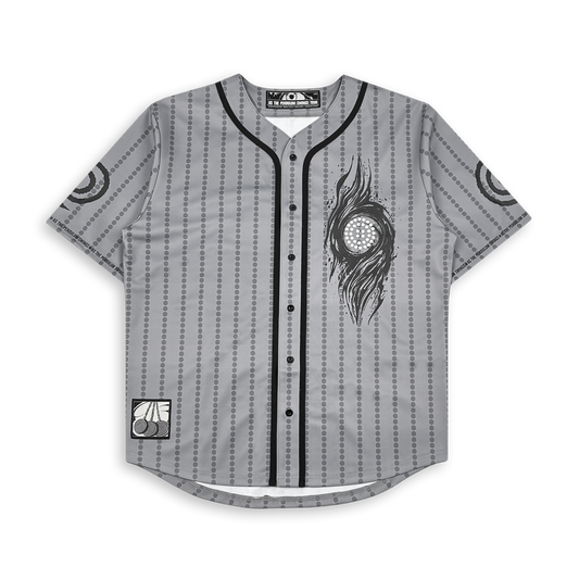 REZZ - ATPS JERSEY - GREY