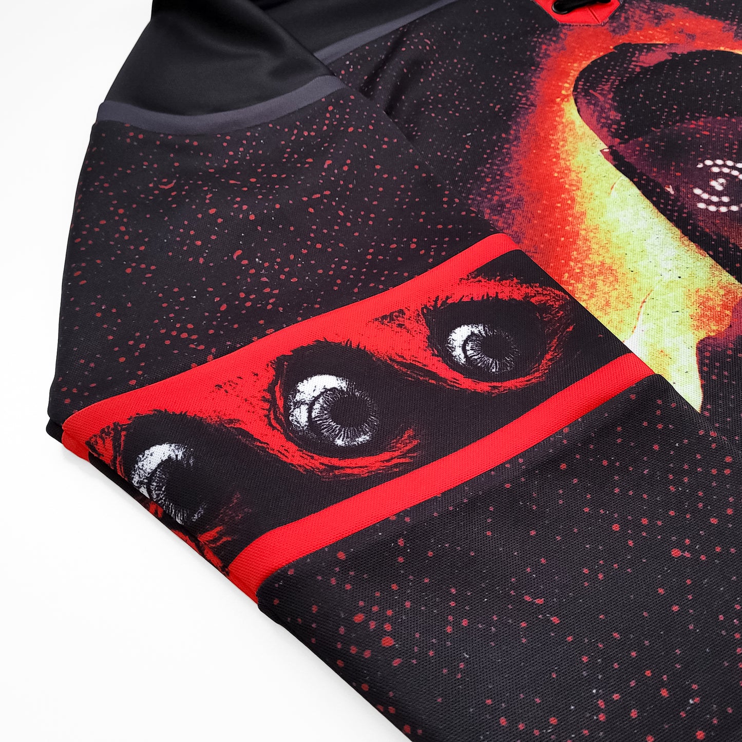 REZZ - Nullspace - Hockey Jersey