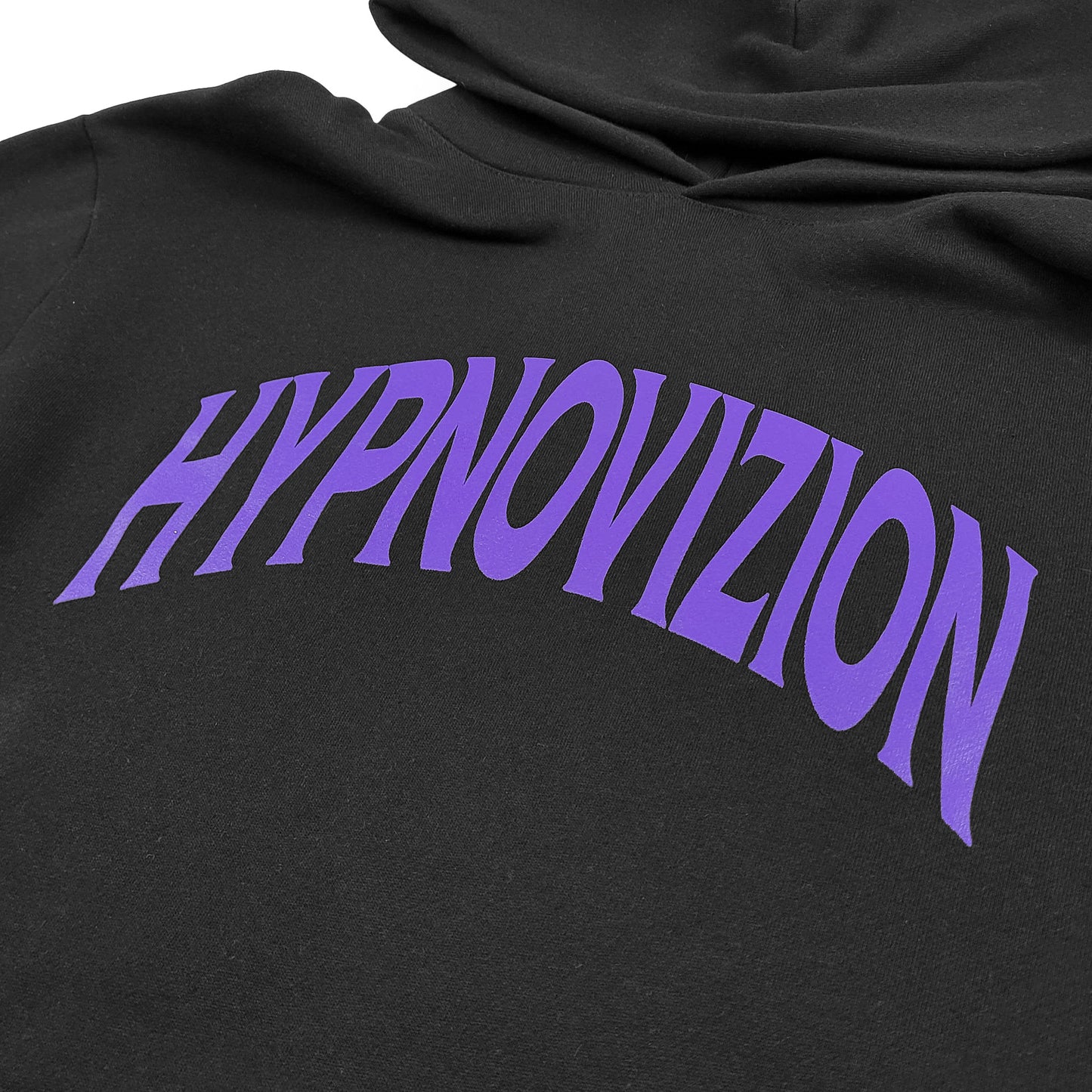 HypnoVizion - Hourglass Heavyweight Hoodie