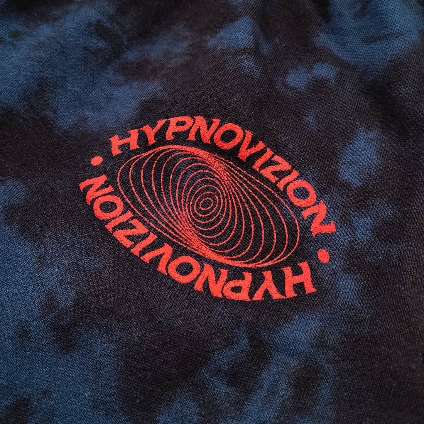 HYPNOVIZION - Blender Sweat Pants