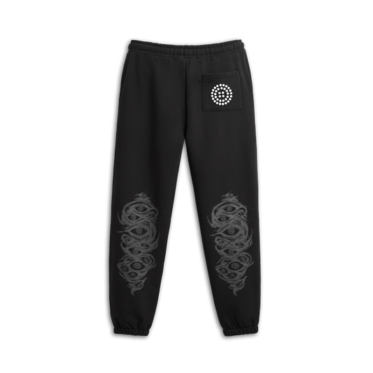 REZZ - Parasitoid Sweat Pants