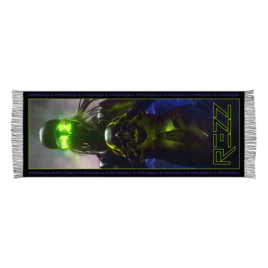 REZZ - Mission Ballroom - Pashmina
