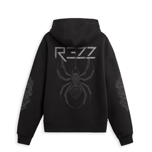 REZZ - Parasitoid Heavyweight Hoodie