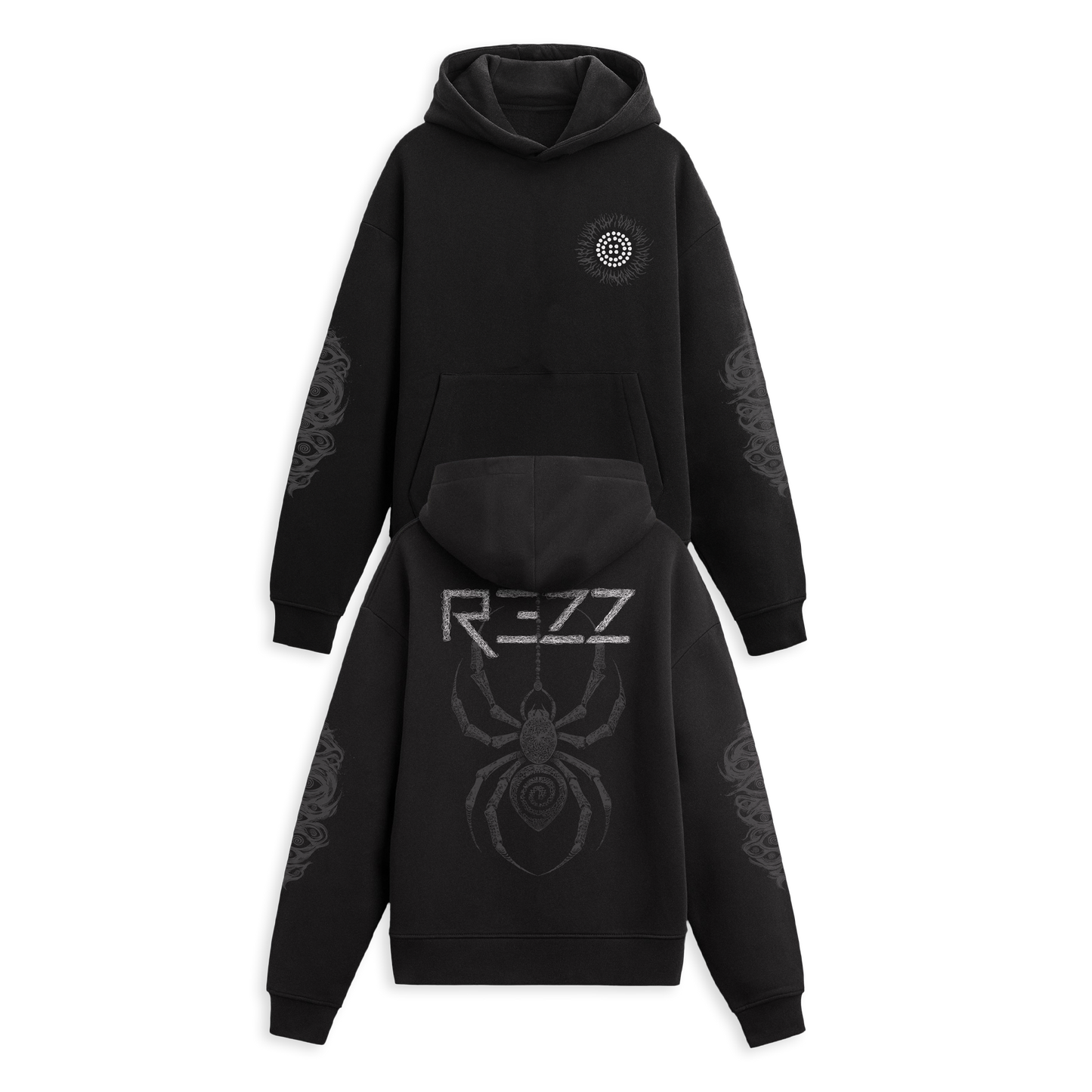 REZZ - Parasitoid Heavyweight Hoodie