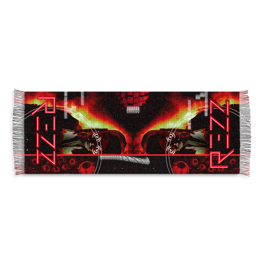 REZZ - Nullspace - Pashmina
