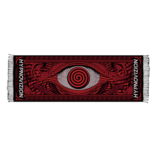 HypnoVizion - Newsite Knit Pashmina