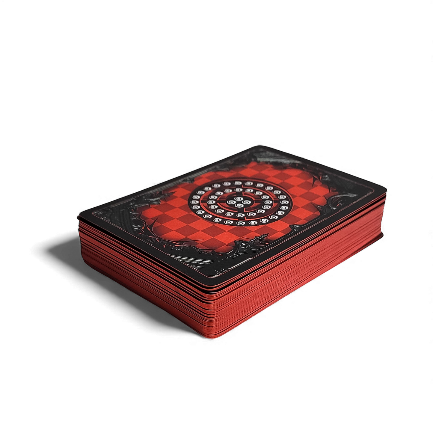 REZZ - Collectible Playing Cards