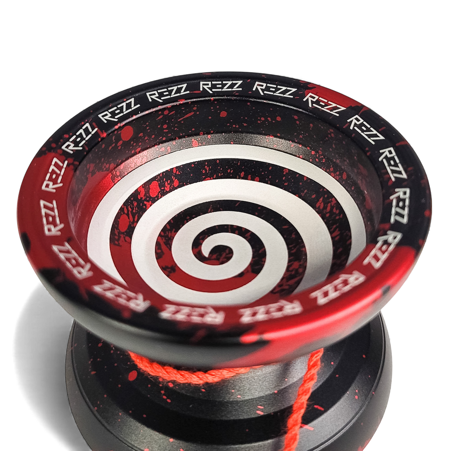 REZZ - Professional Trick Yo Yo