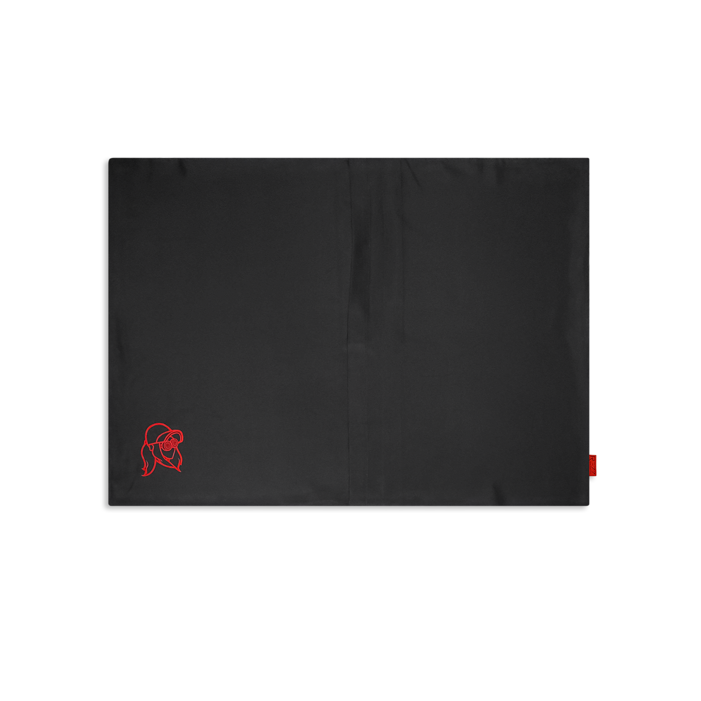 REZZ - Very Sleepy Satin Pillowcase