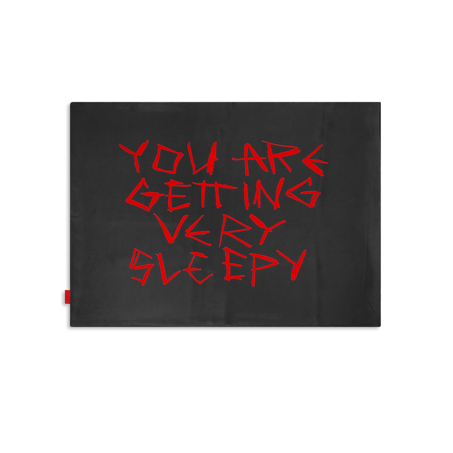 REZZ - Very Sleepy Satin Pillowcase