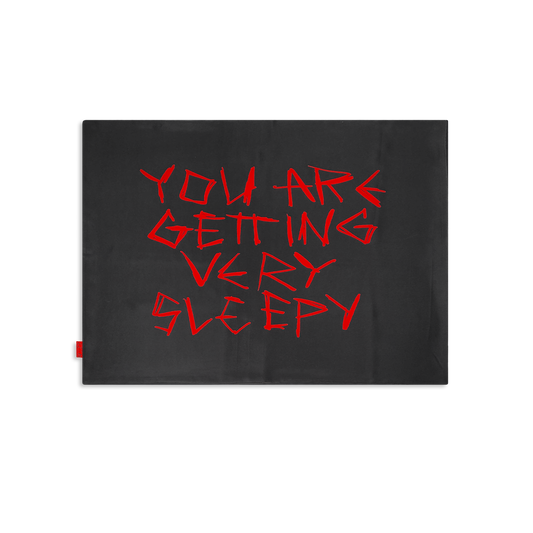 REZZ - Very Sleepy Satin Pillowcase