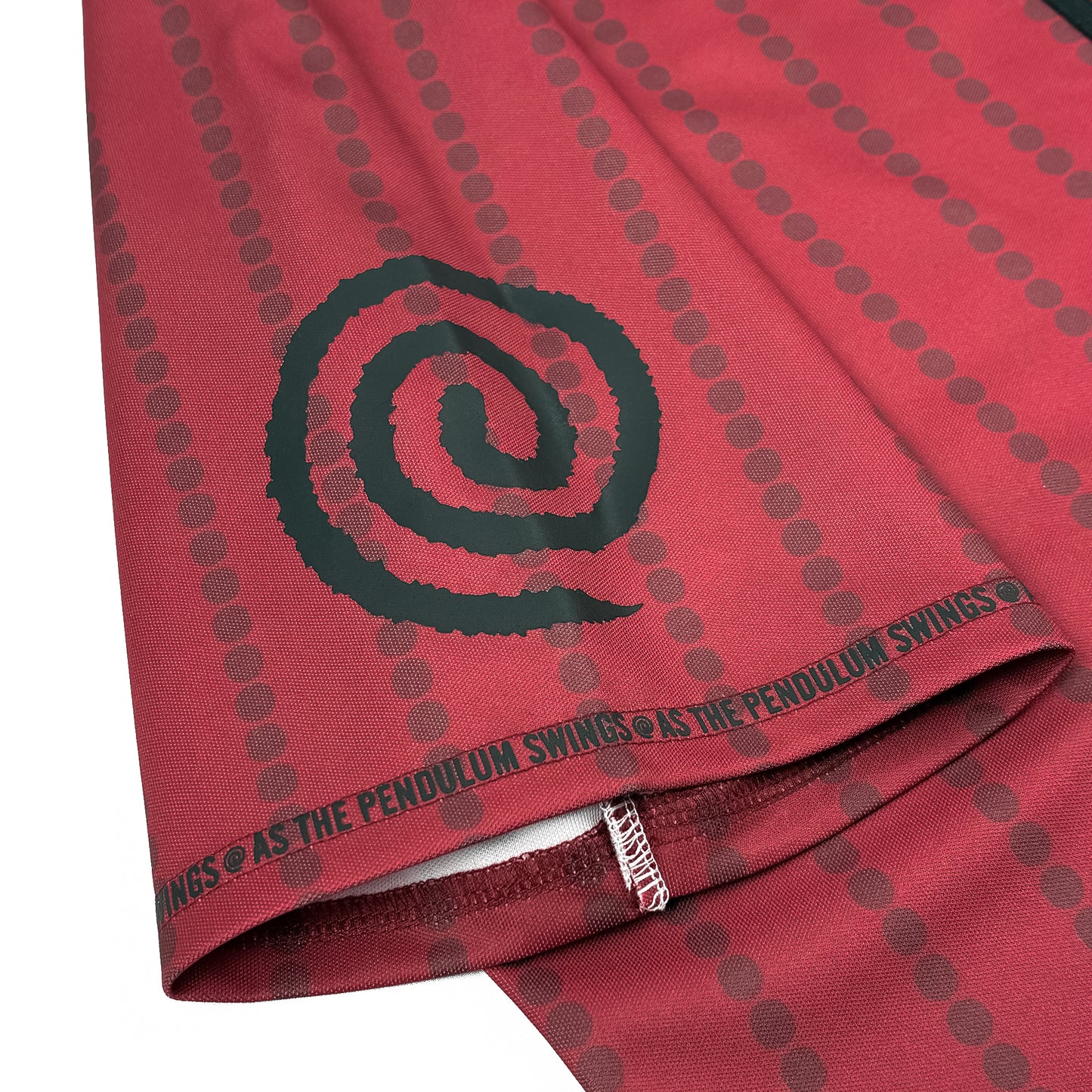 REZZ - ATPS JERSEY - RED