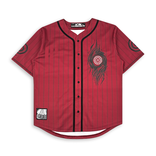 REZZ - ATPS JERSEY - RED