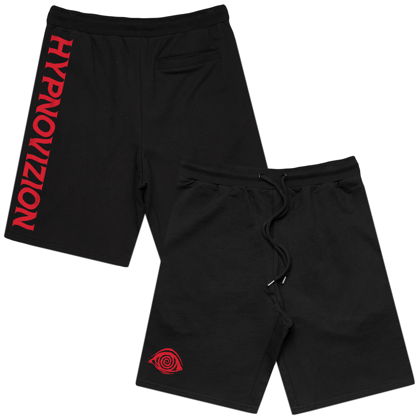 HypnoVizion - Hypno Shorts